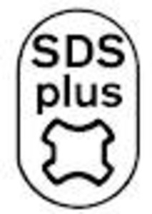 Logo SDS-plus